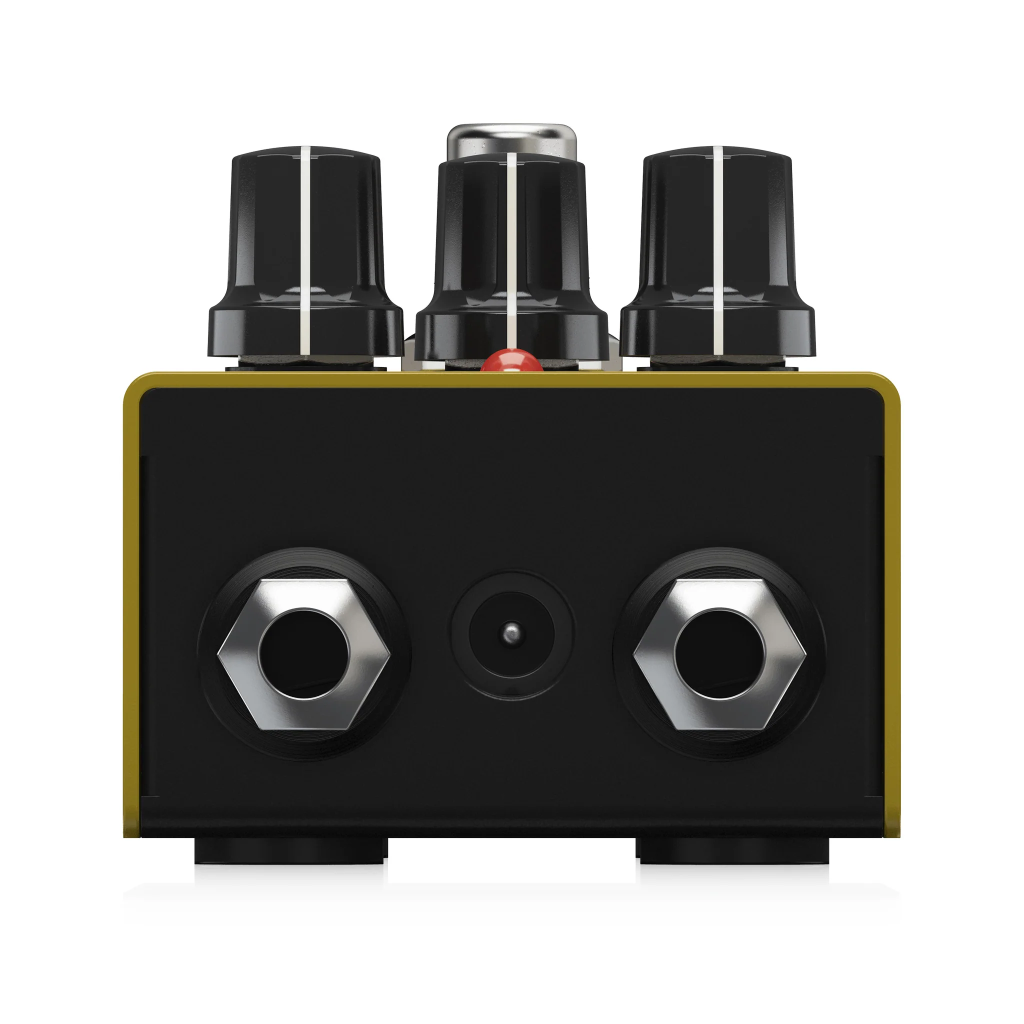 TC Electronic Zeus Drive Overdrive Guitar Pedal - Image 4