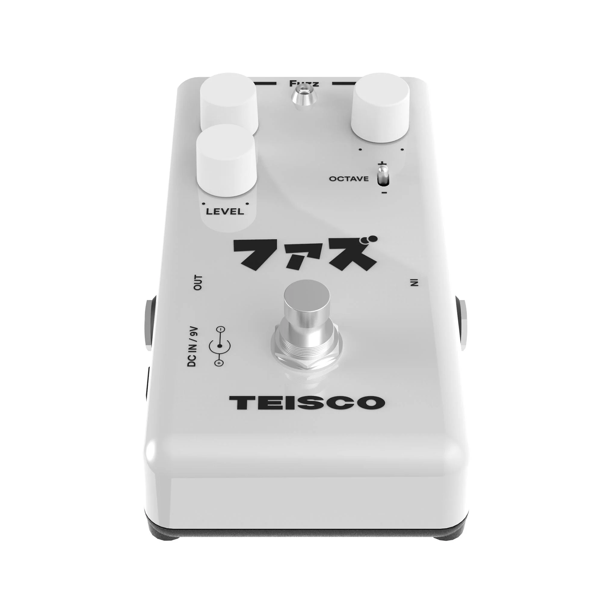 Teisco Fuzz Pedal - Image 5
