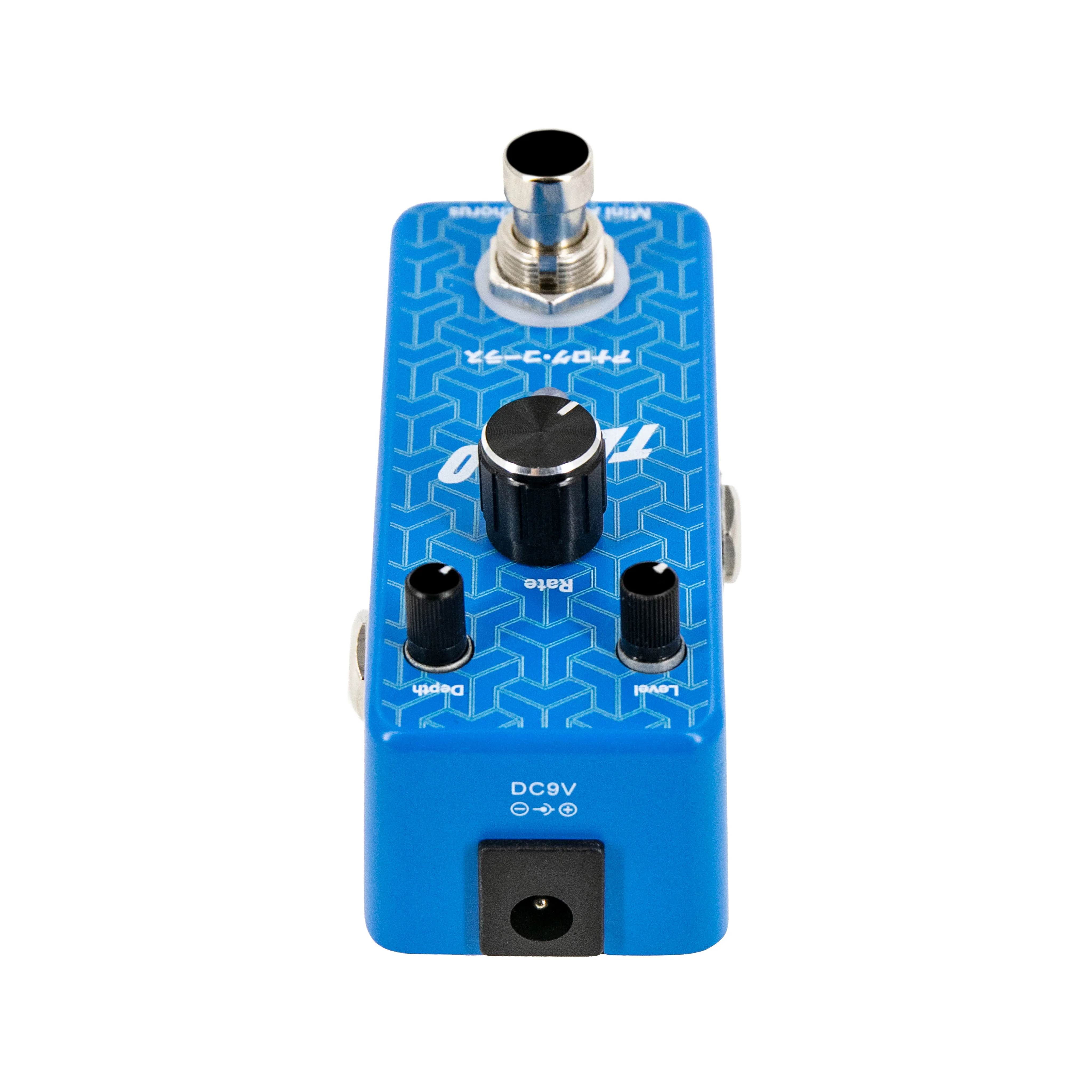 Teisco Mini Analog Chorus Pedal - Image 4