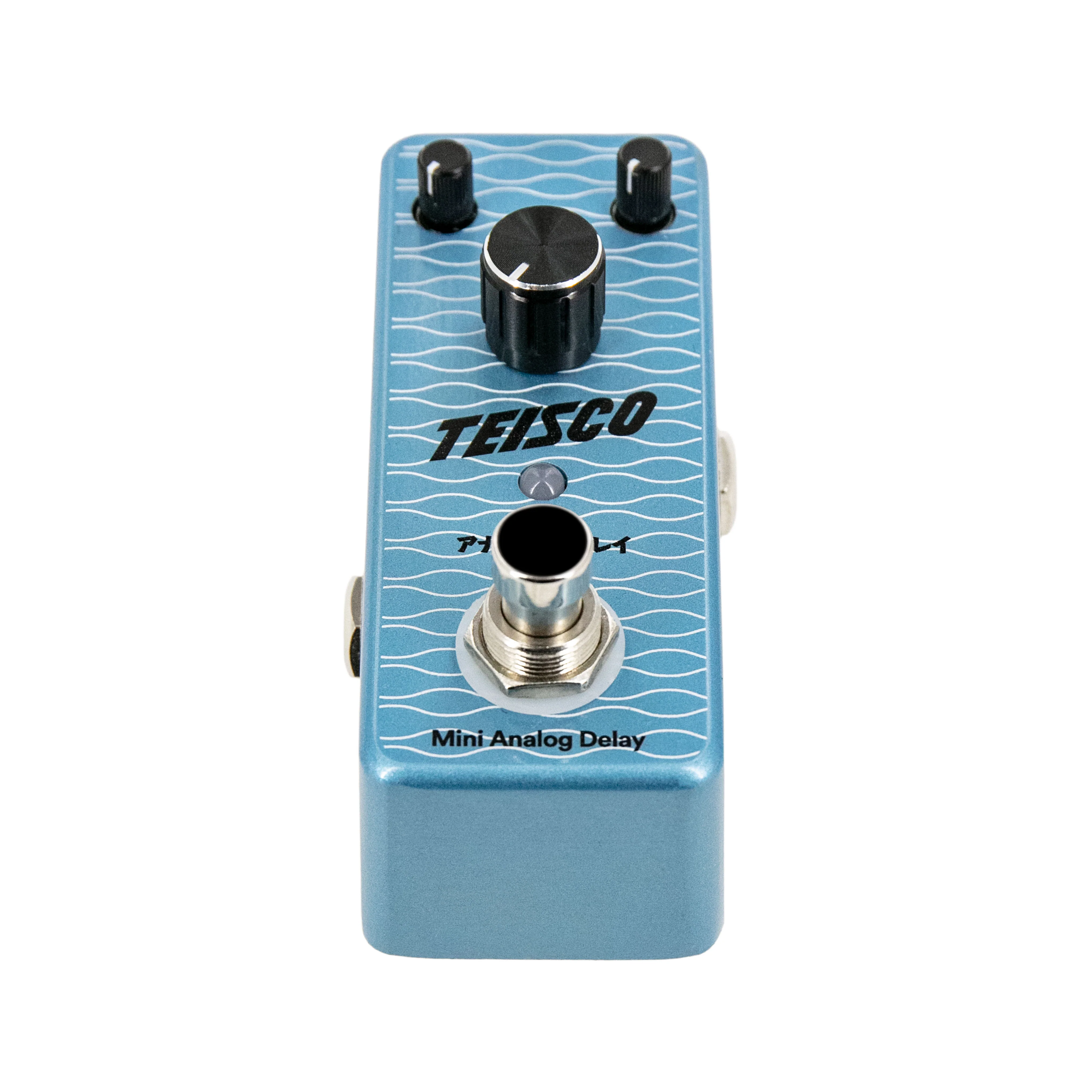 Teisco Mini Analog Delay Pedal - Image 5