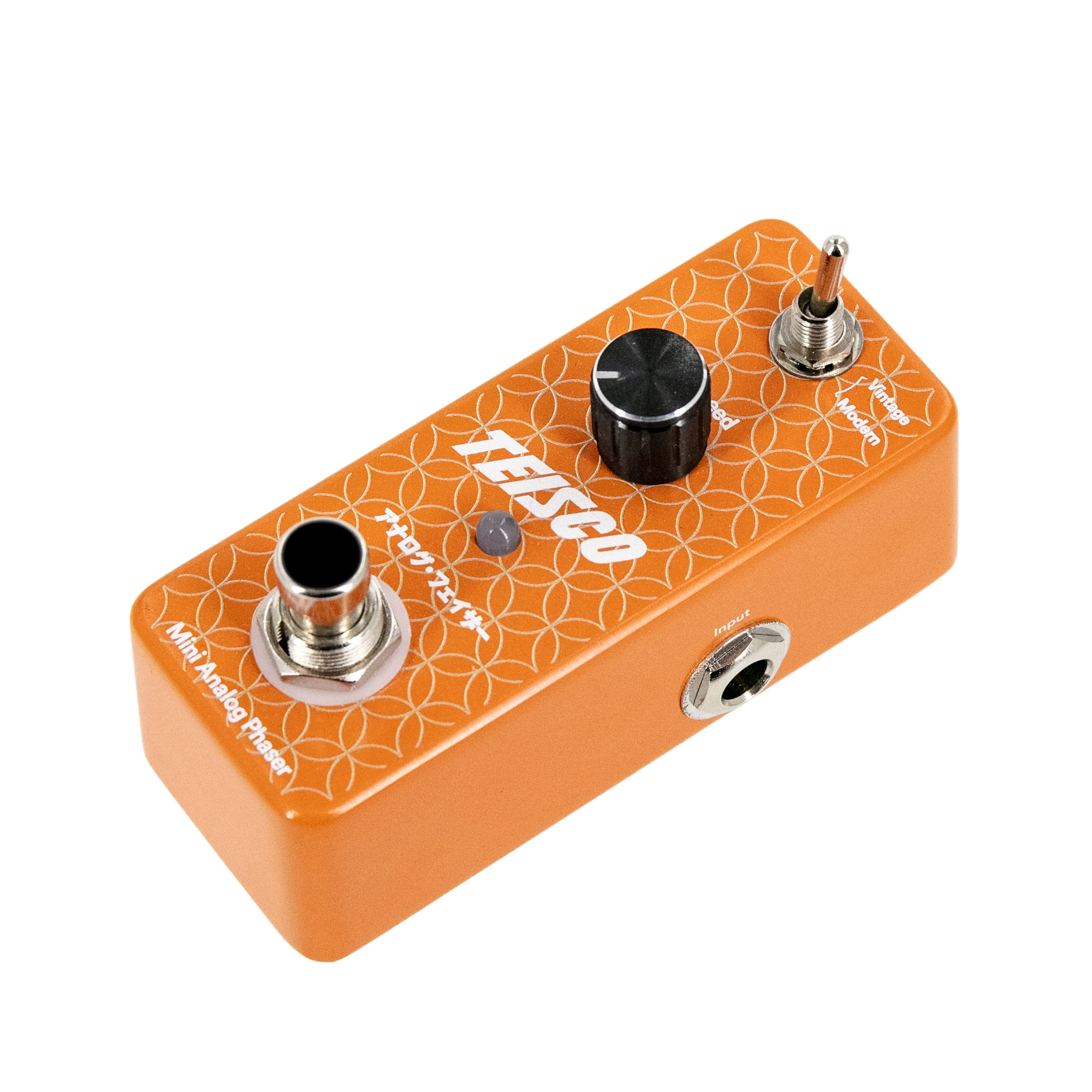 Teisco Mini Analog Phaser Pedal - Image 3
