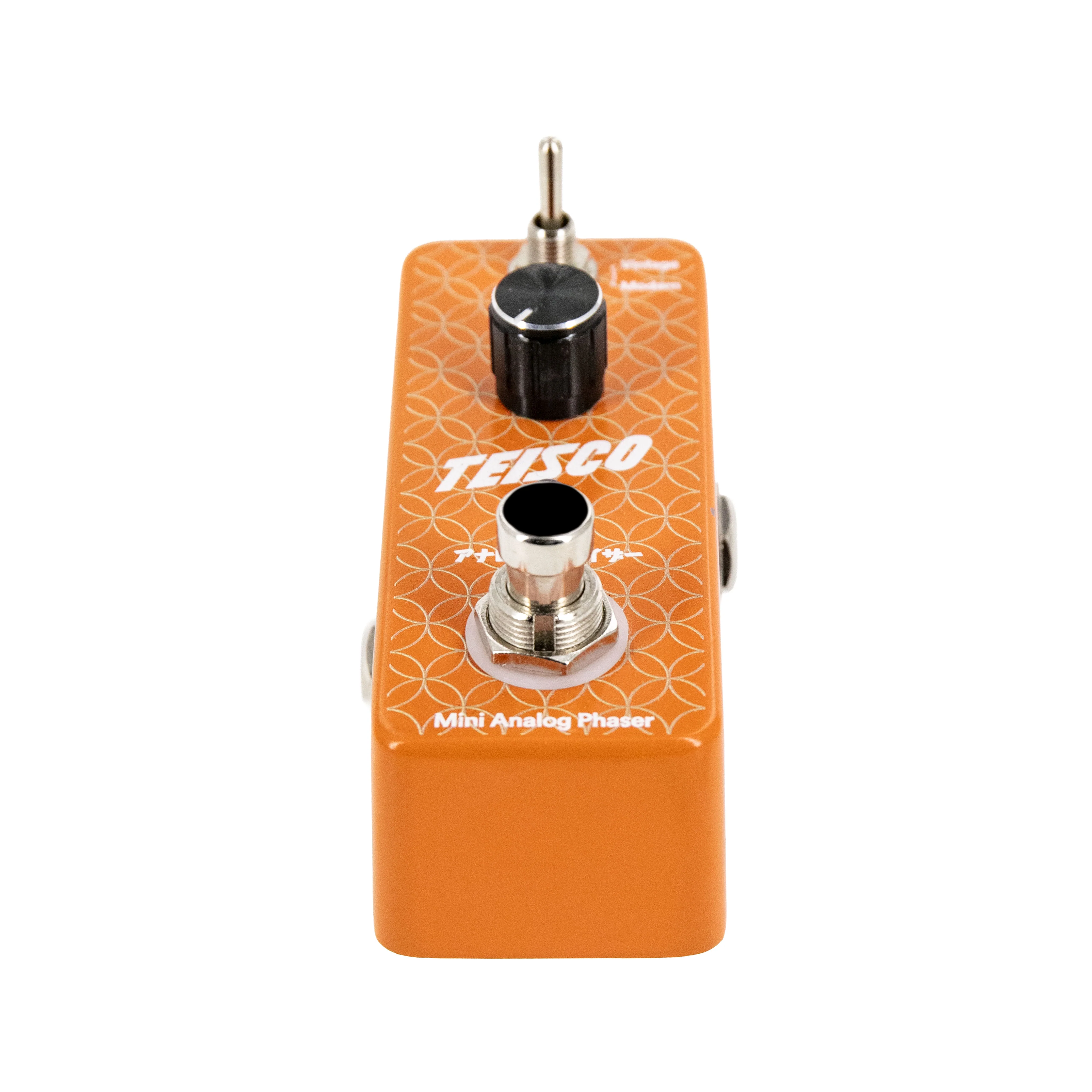Teisco Mini Analog Phaser Pedal - Image 5