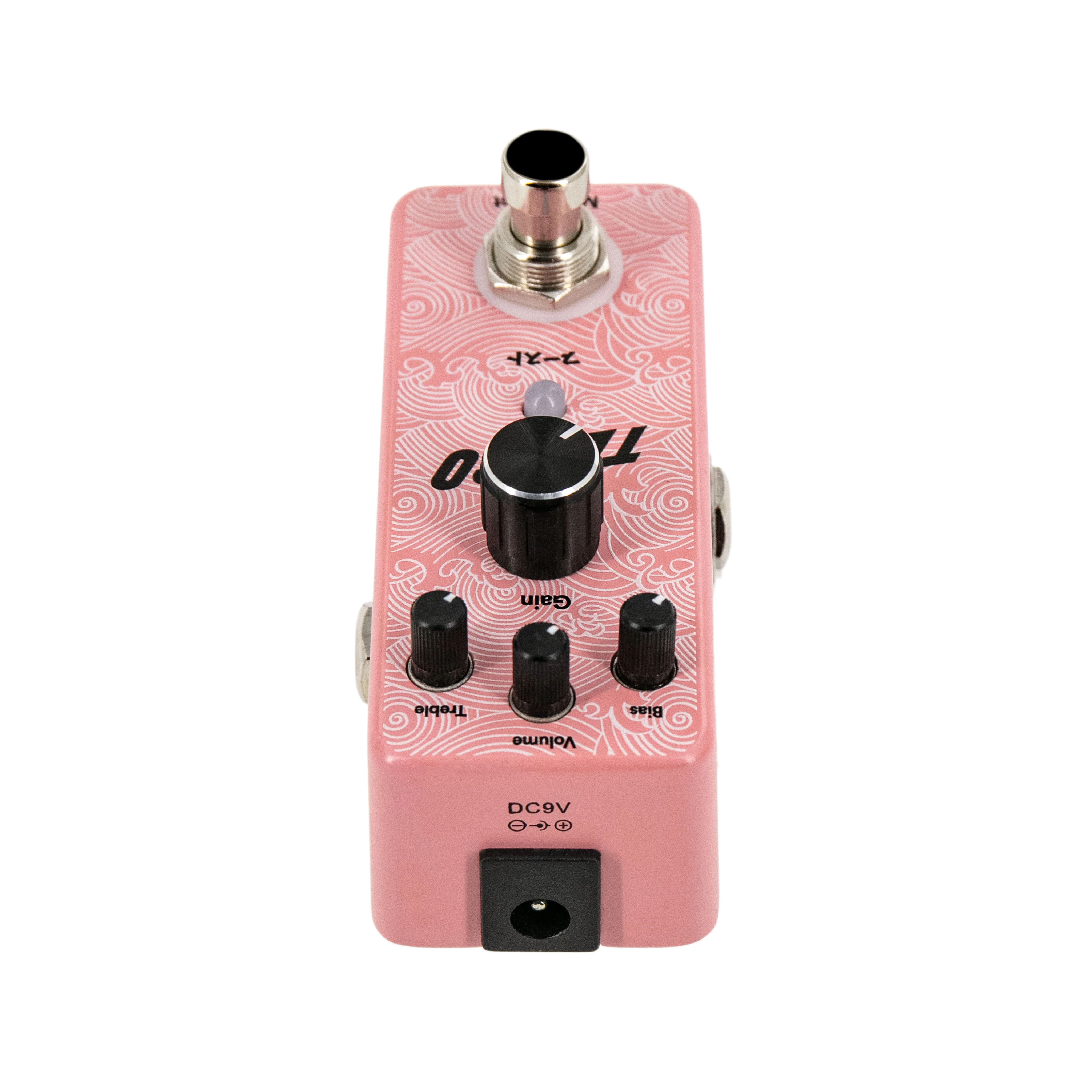 Teisco Mini Boost Pedal - Image 4