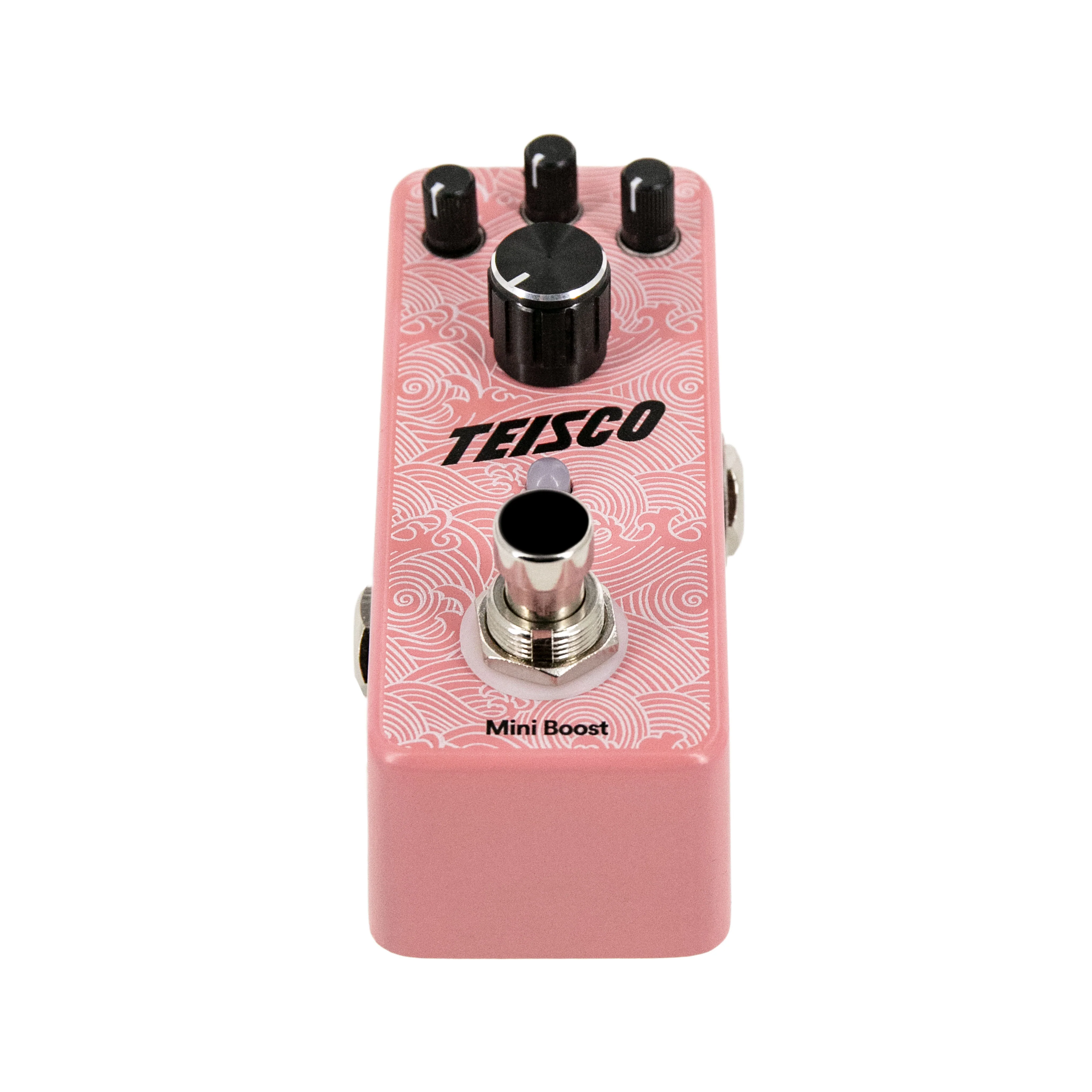 Teisco Mini Boost Pedal - Image 5