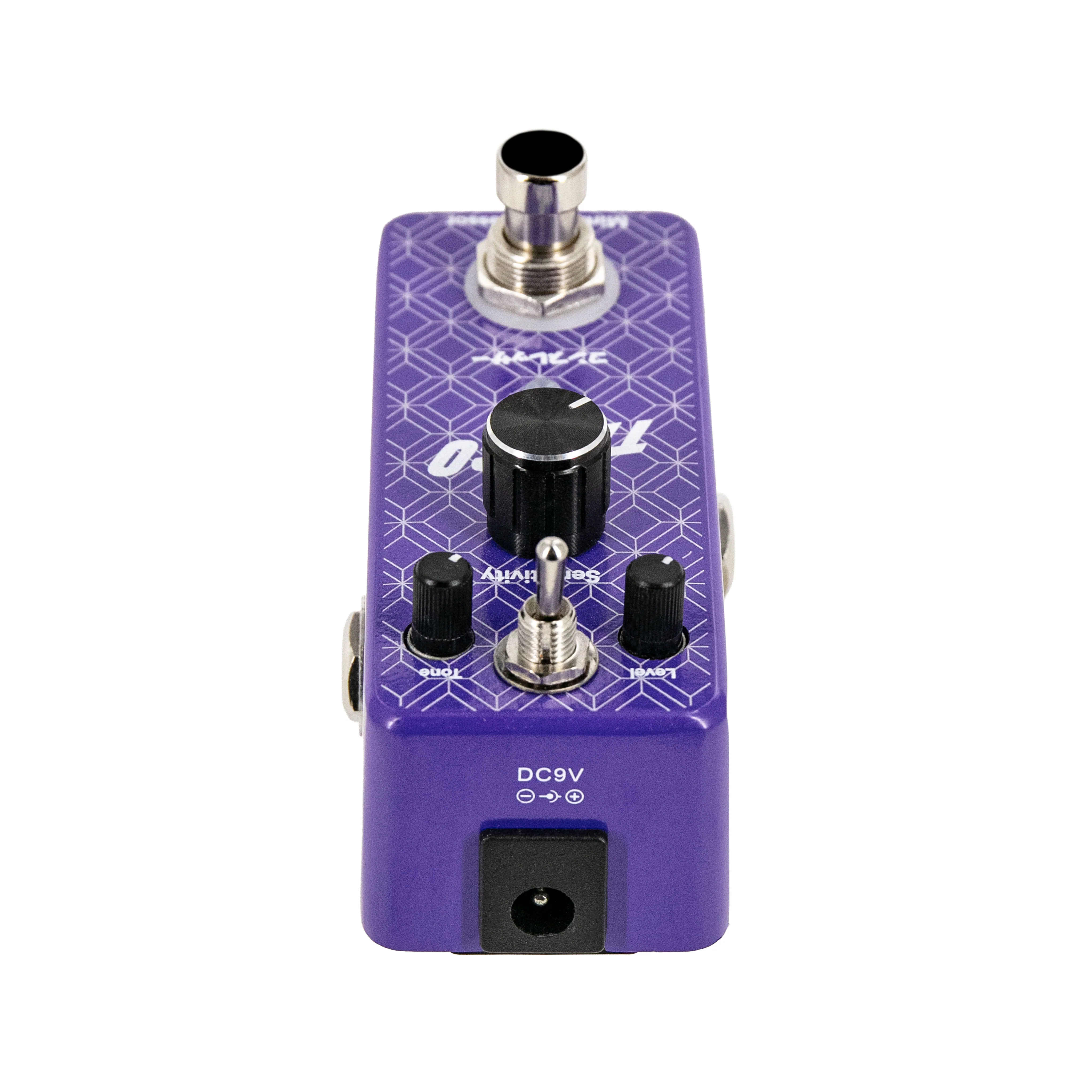 Teisco Mini Compressor Pedal - Image 4