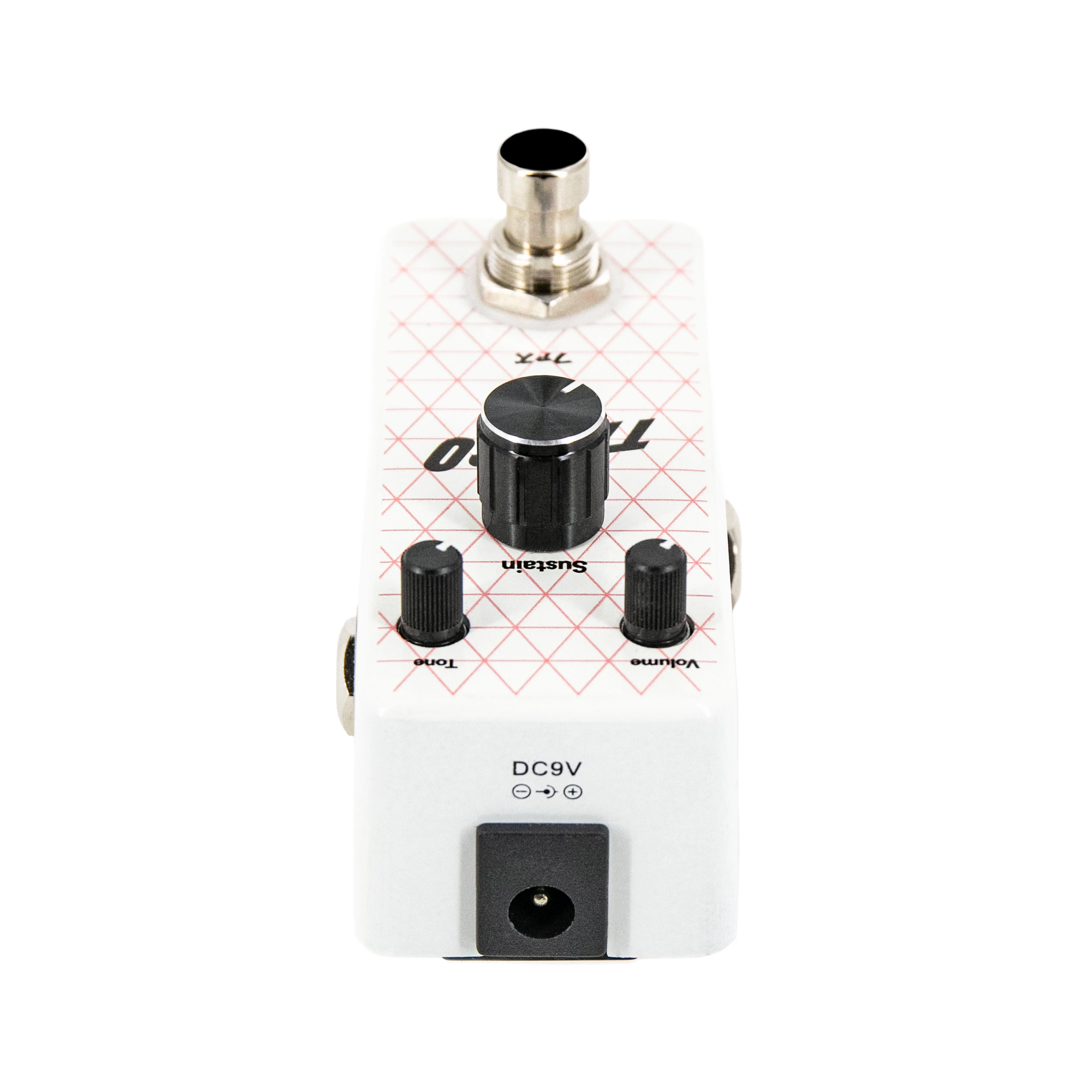 Teisco Mini Fuzz Pedal - Image 4