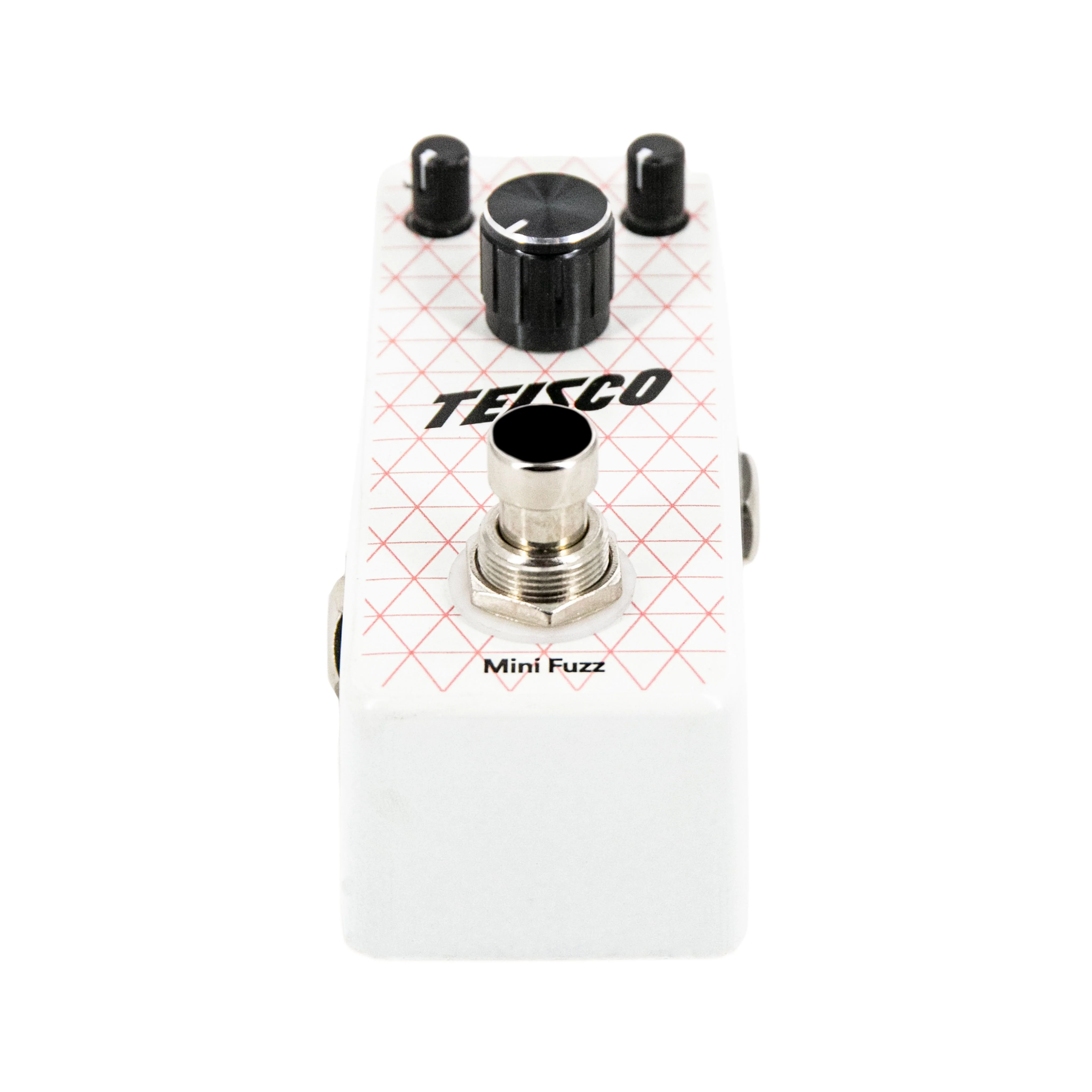 Teisco Mini Fuzz Pedal - Image 5