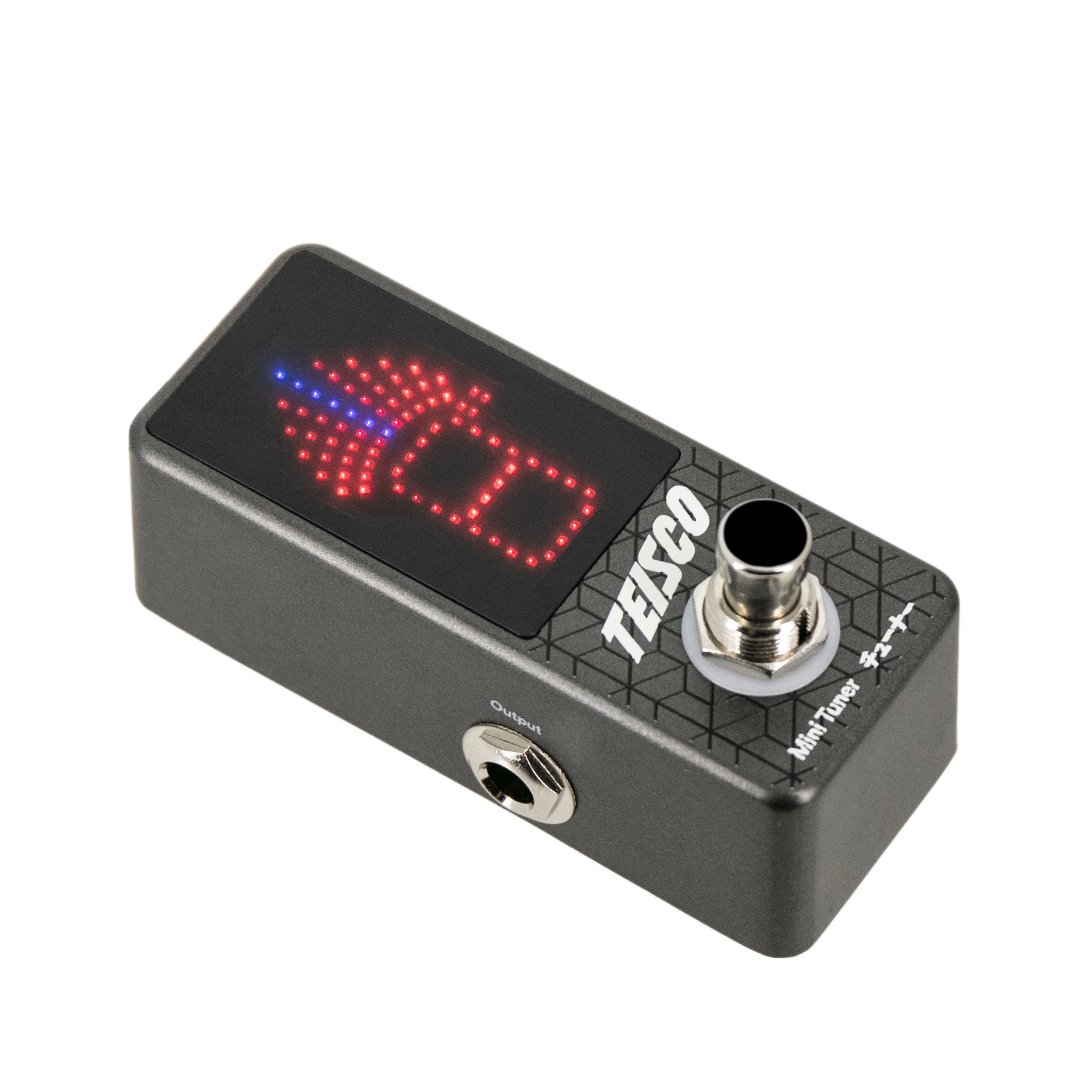 Teisco Mini Pedal Tuner - Image 2