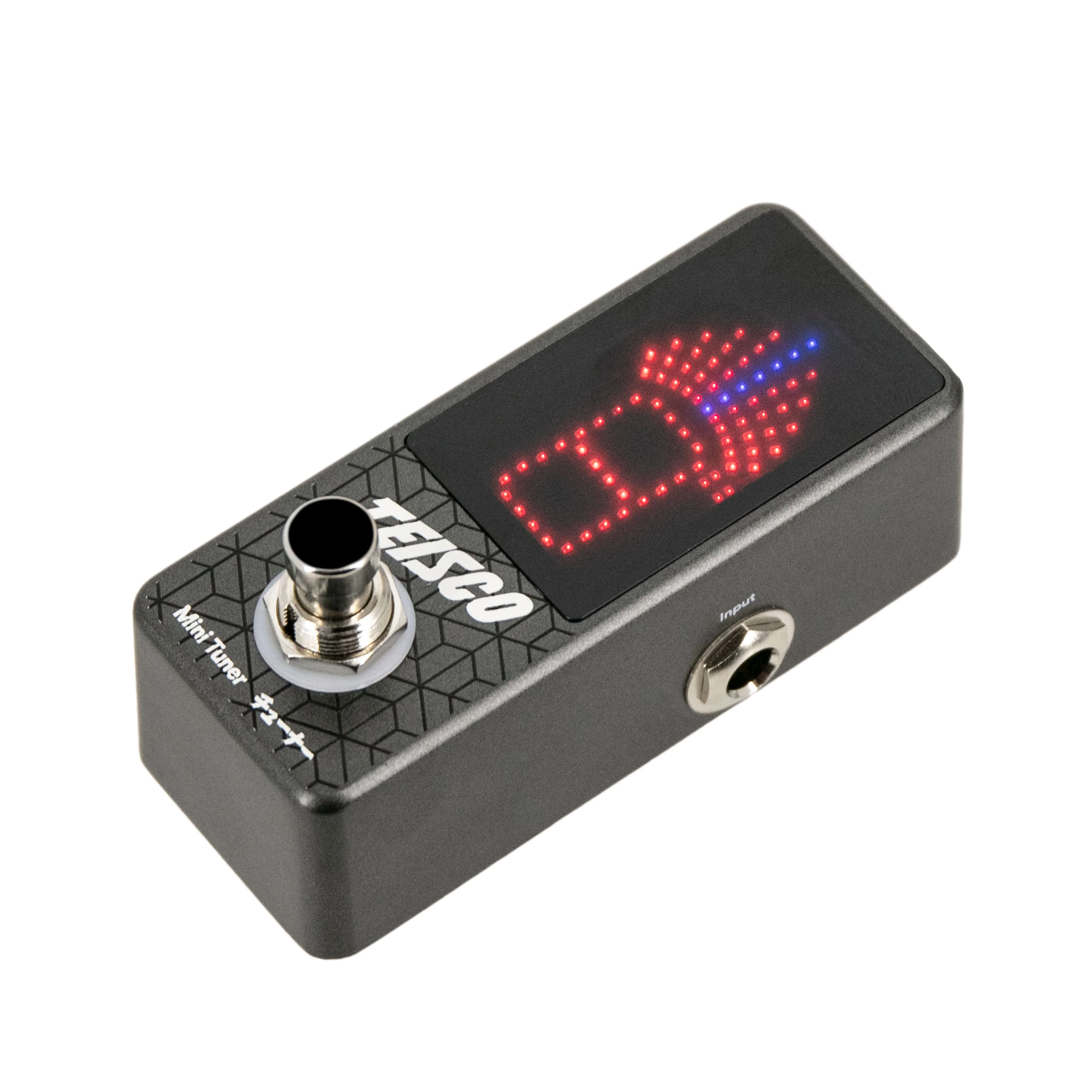 Teisco Mini Pedal Tuner - Image 3