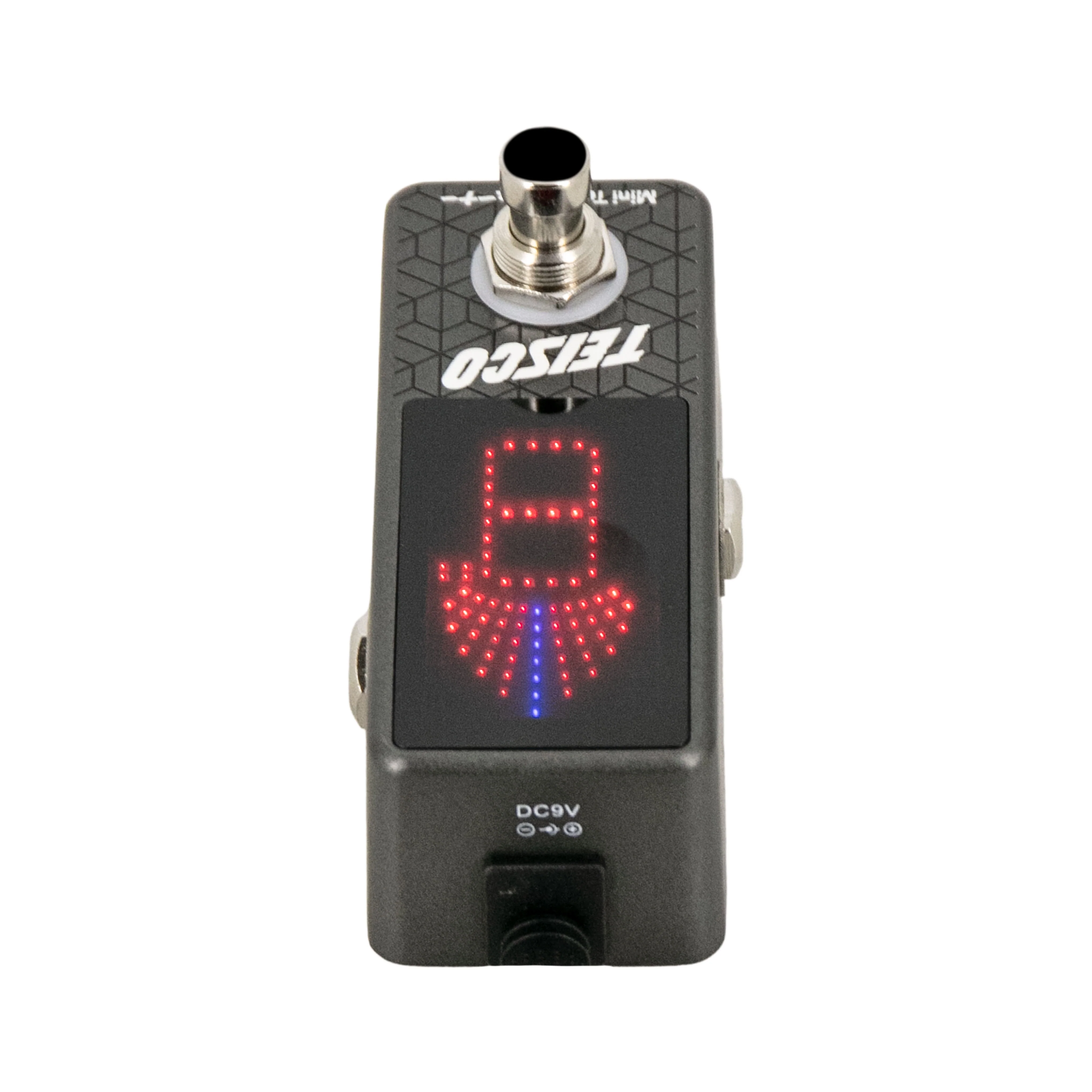 Teisco Mini Pedal Tuner - Image 4