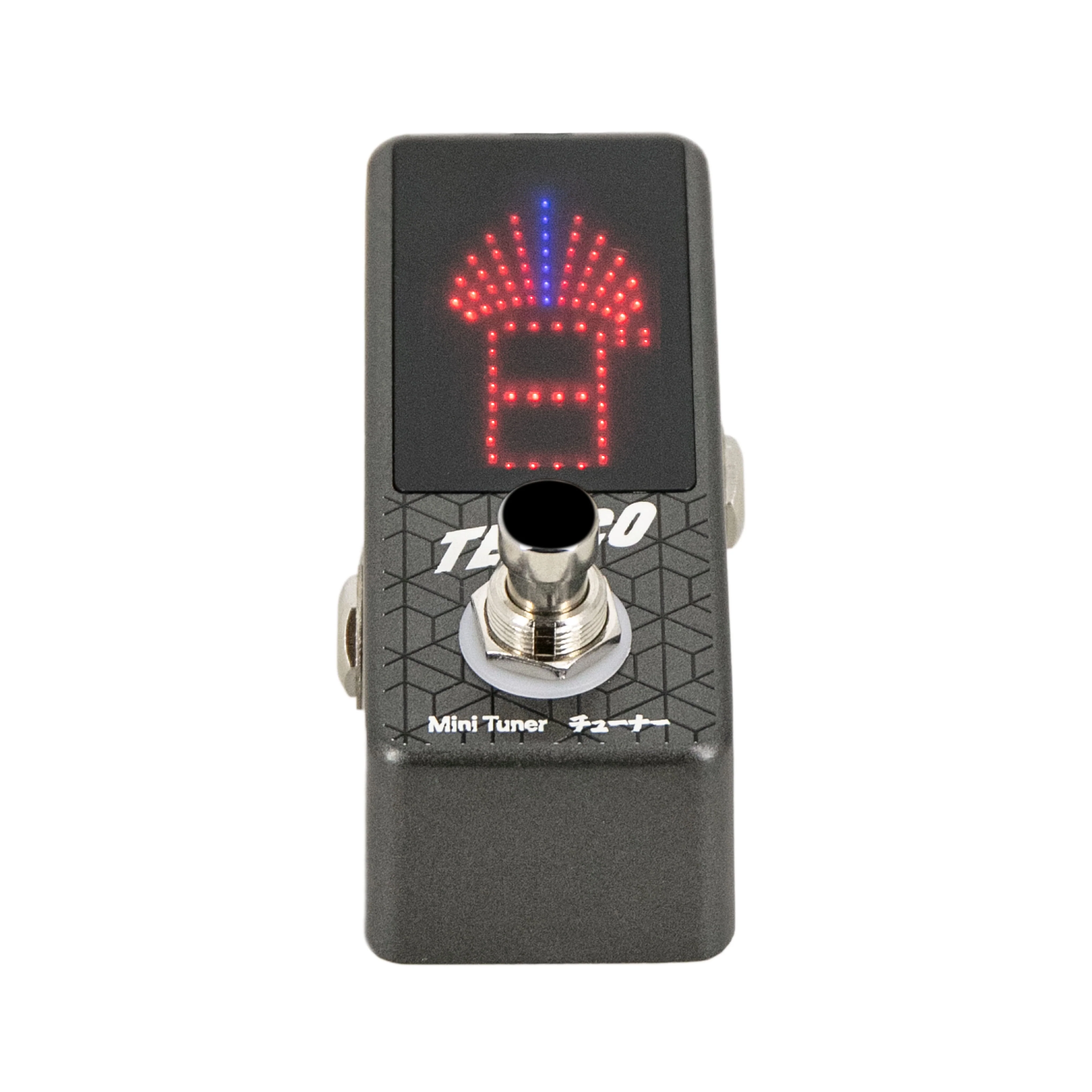 Teisco Mini Pedal Tuner - Image 5
