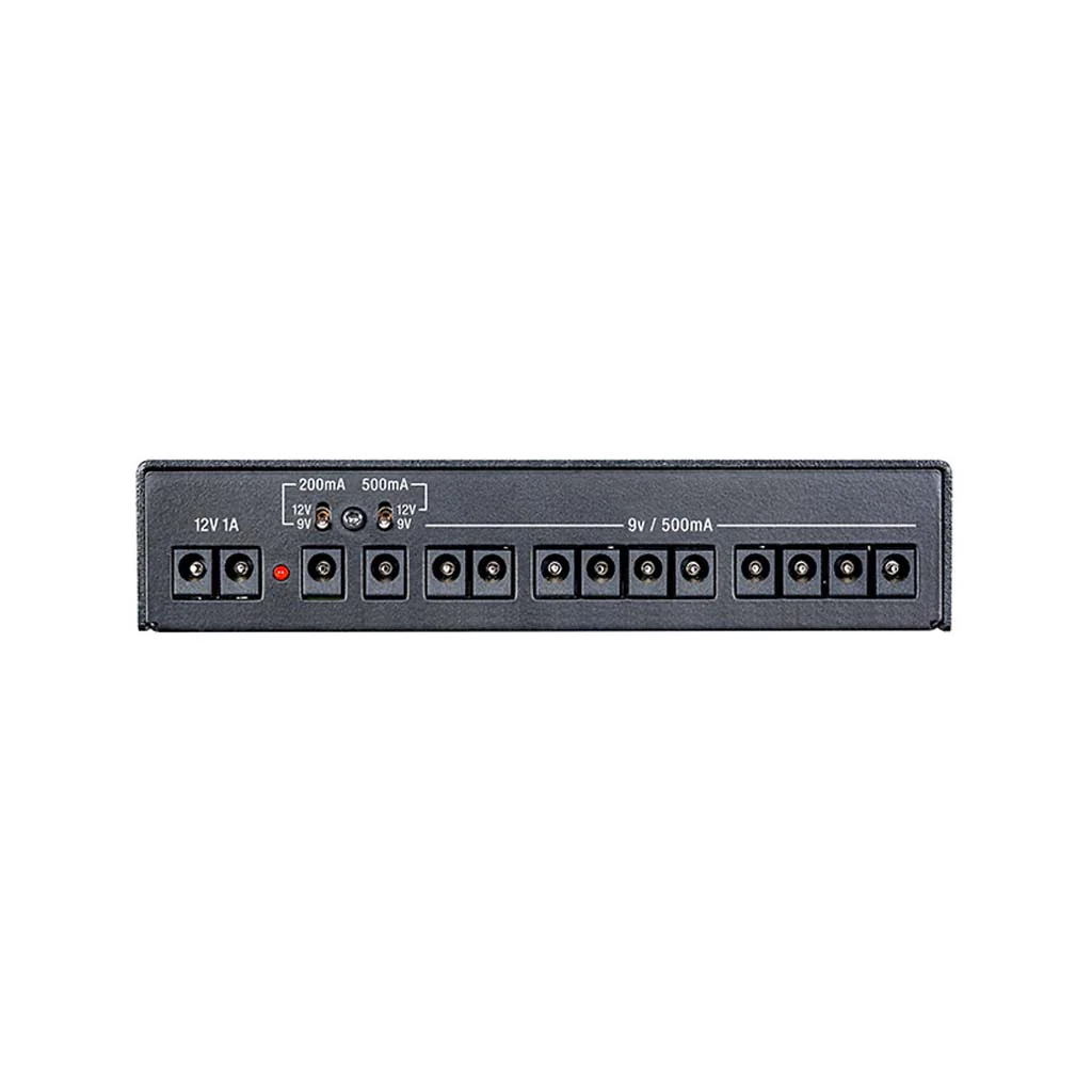 Voodoo Lab Pedal Power 3 Plus Power Supply - Image 2