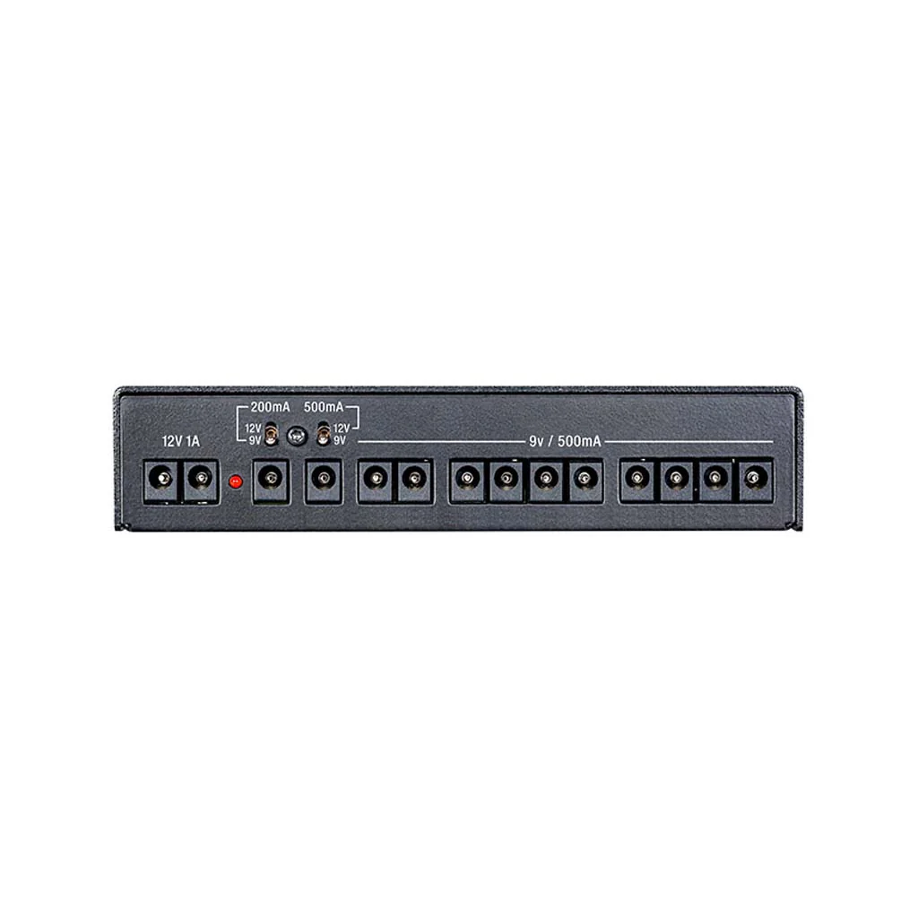 Voodoo Lab Pedal Power 3 Power Supply - Image 2