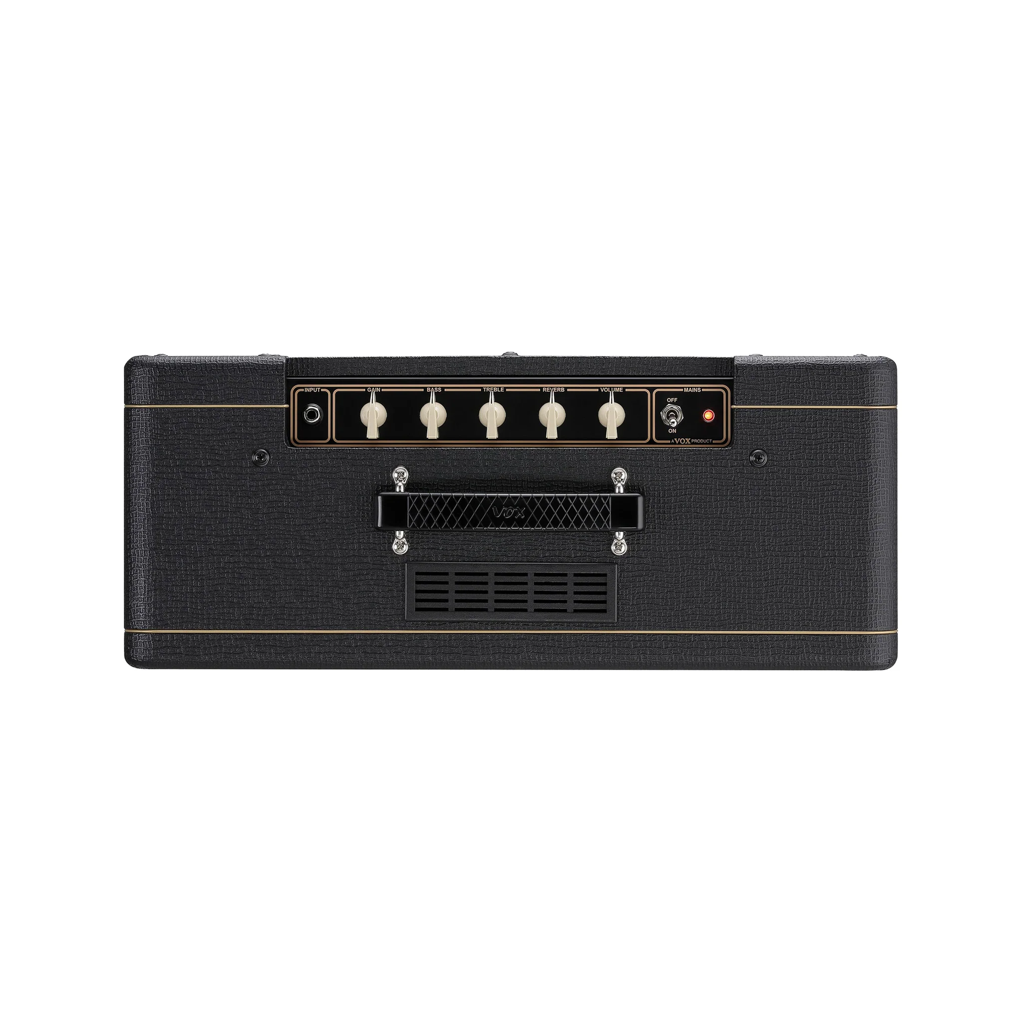 Vox AC10C1 1x10inch 10-watt Tube Combo Amp - Image 6