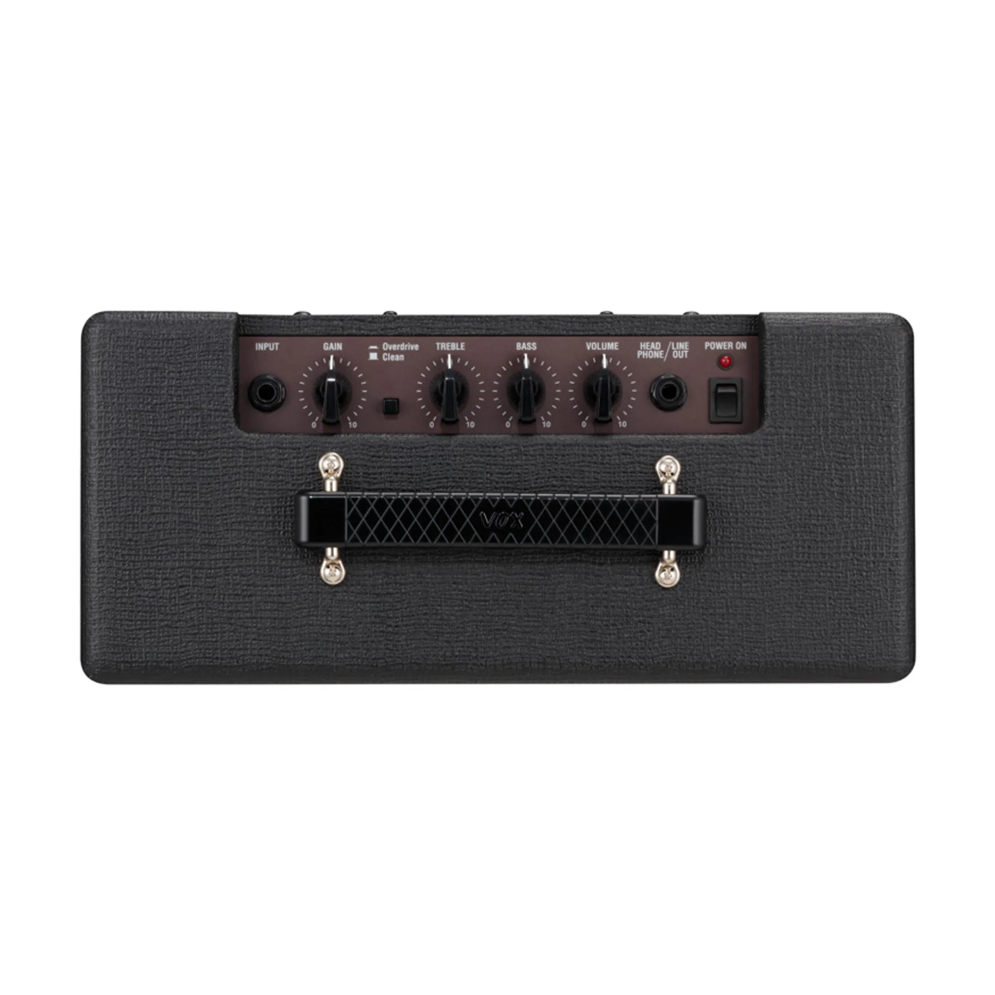 Vox Pathfinder 10 1x6.5" 10-watt Combo Amp - Image 3