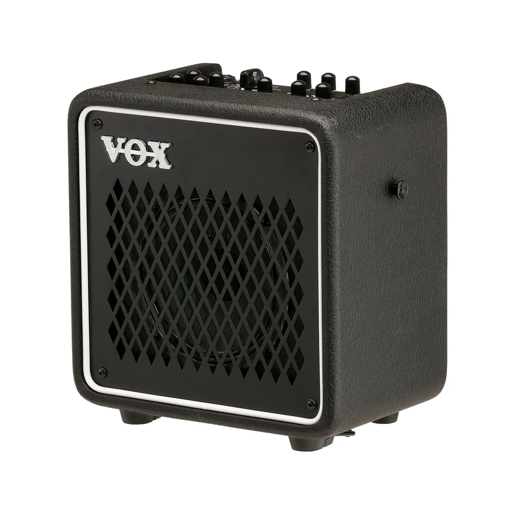 Vox VMG-10 Mini Go 10-watt Portable Guitar Amp - Image 3