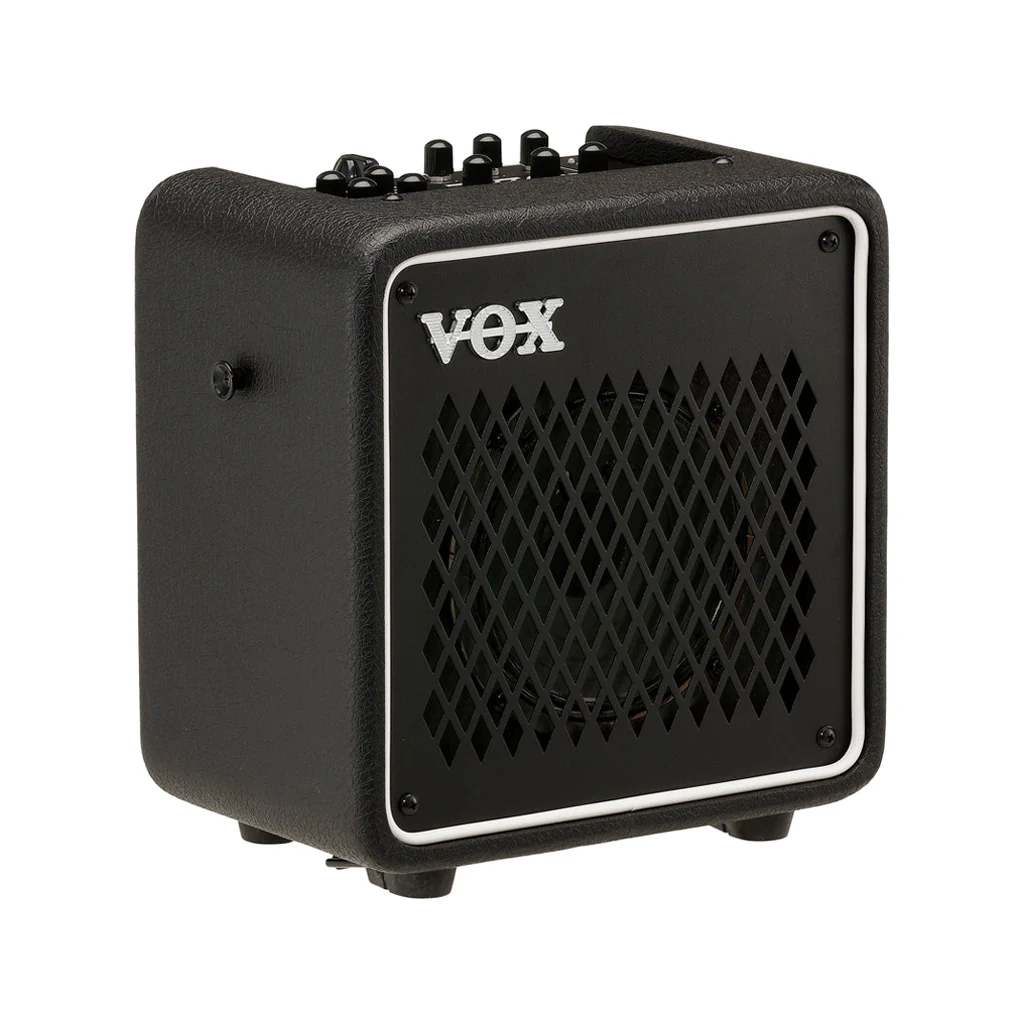 Vox VMG-10 Mini Go 10-watt Portable Guitar Amp - Image 4