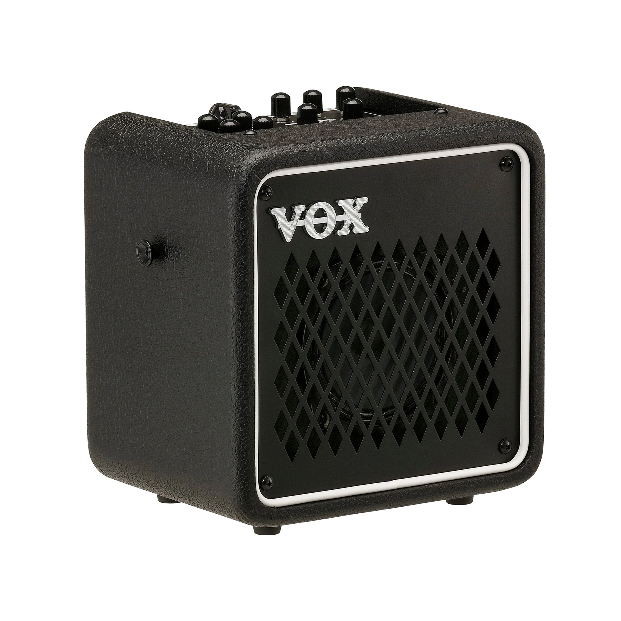 Vox VMG-3 Mini Go 3-watt Portable Guitar Amp - Image 3