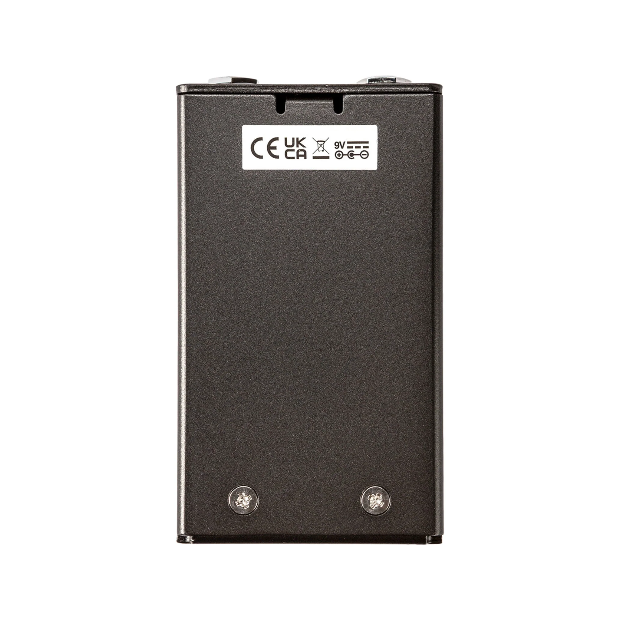 Way Huge Stone Burner Sub Atomic Fuzz Guitar Effects Pedal - Image 6