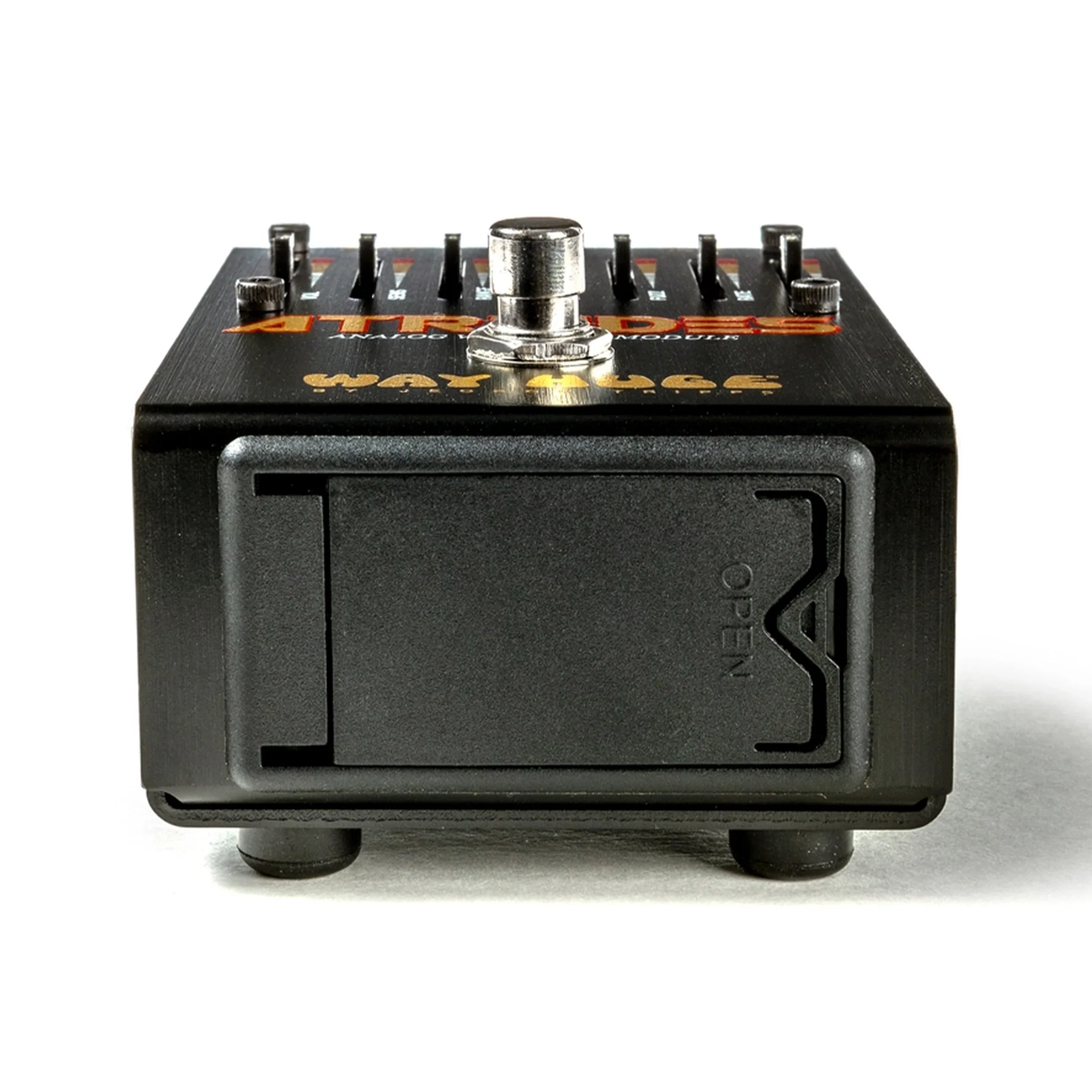 Way Huge WHE900 Atreides Analog Weirding Module - Image 5