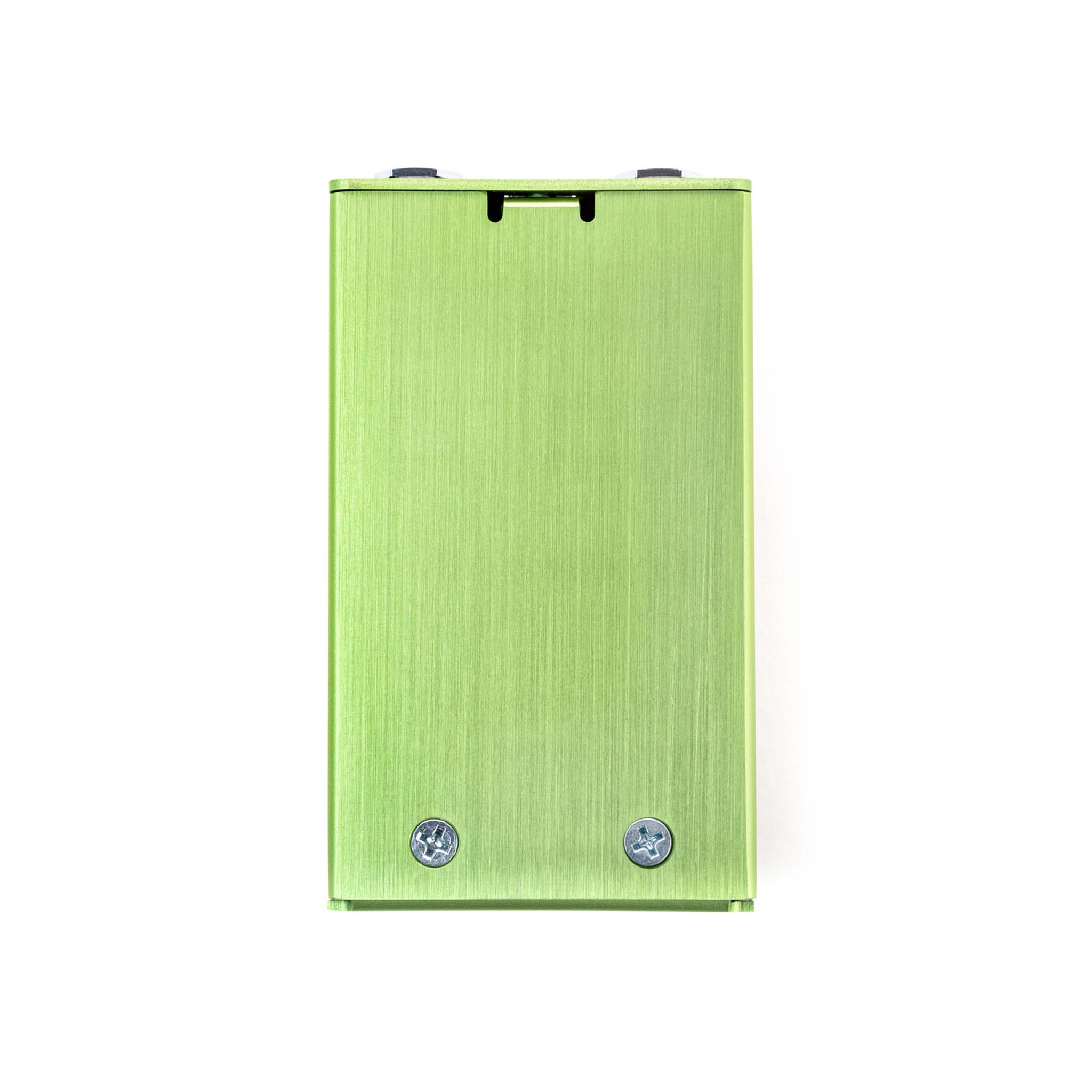 Way Huge WM22 Smalls Green Rhino Overdrive Guitar Effects Pedal - Image 6