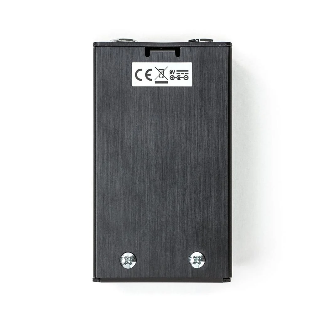 Way Huge WM31 Smalls Supa-Lead Overdrive Guitar Effects Pedal - Image 5