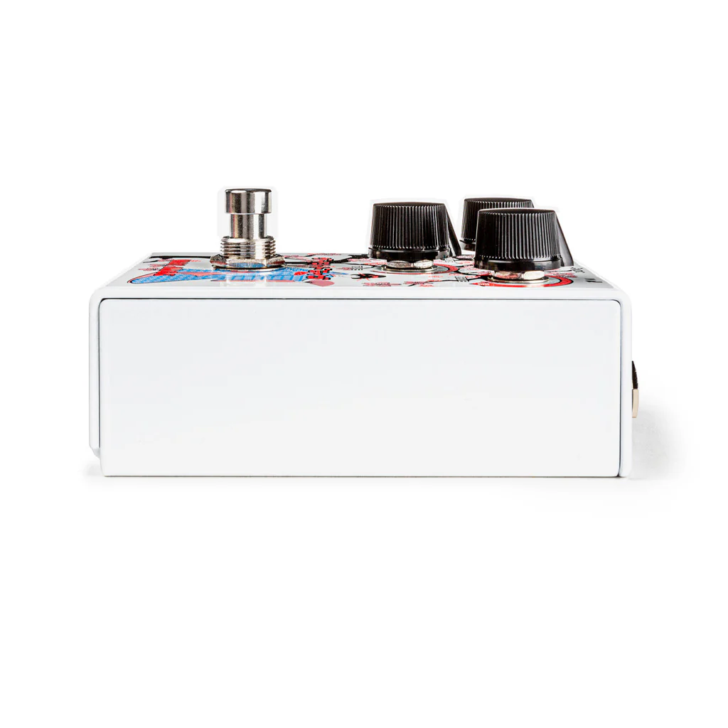 Way Huge WM32 Smalls Geisha Drive Guitar Effects Pedal - Image 3