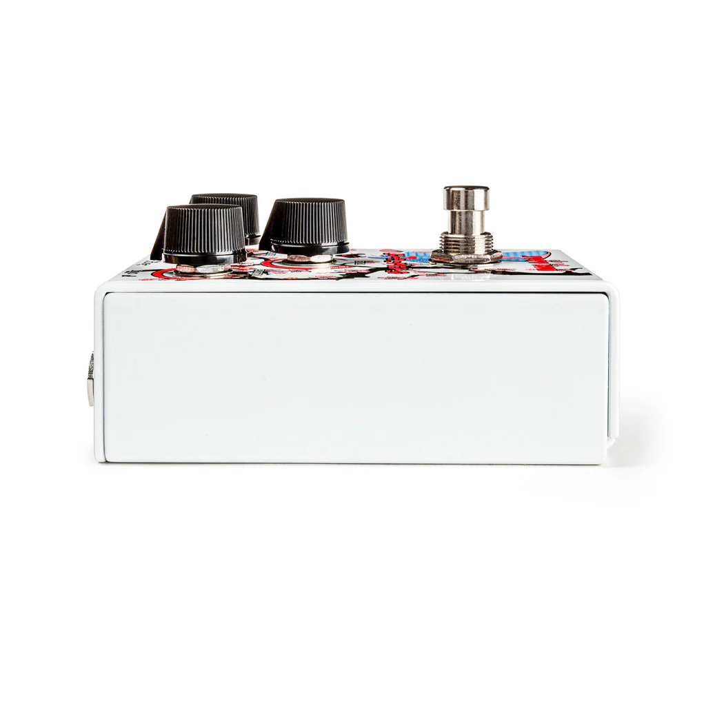 Way Huge WM32 Smalls Geisha Drive Guitar Effects Pedal - Image 4