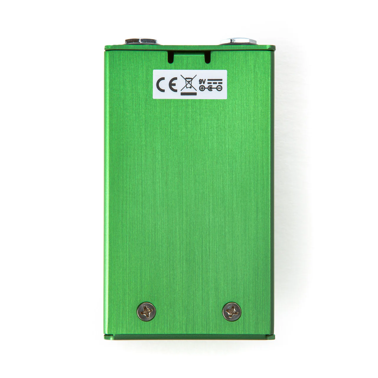 Way Huge WM41 Smalls Swollen Pickle Fuzz Guitar Effects Pedal - Image 6
