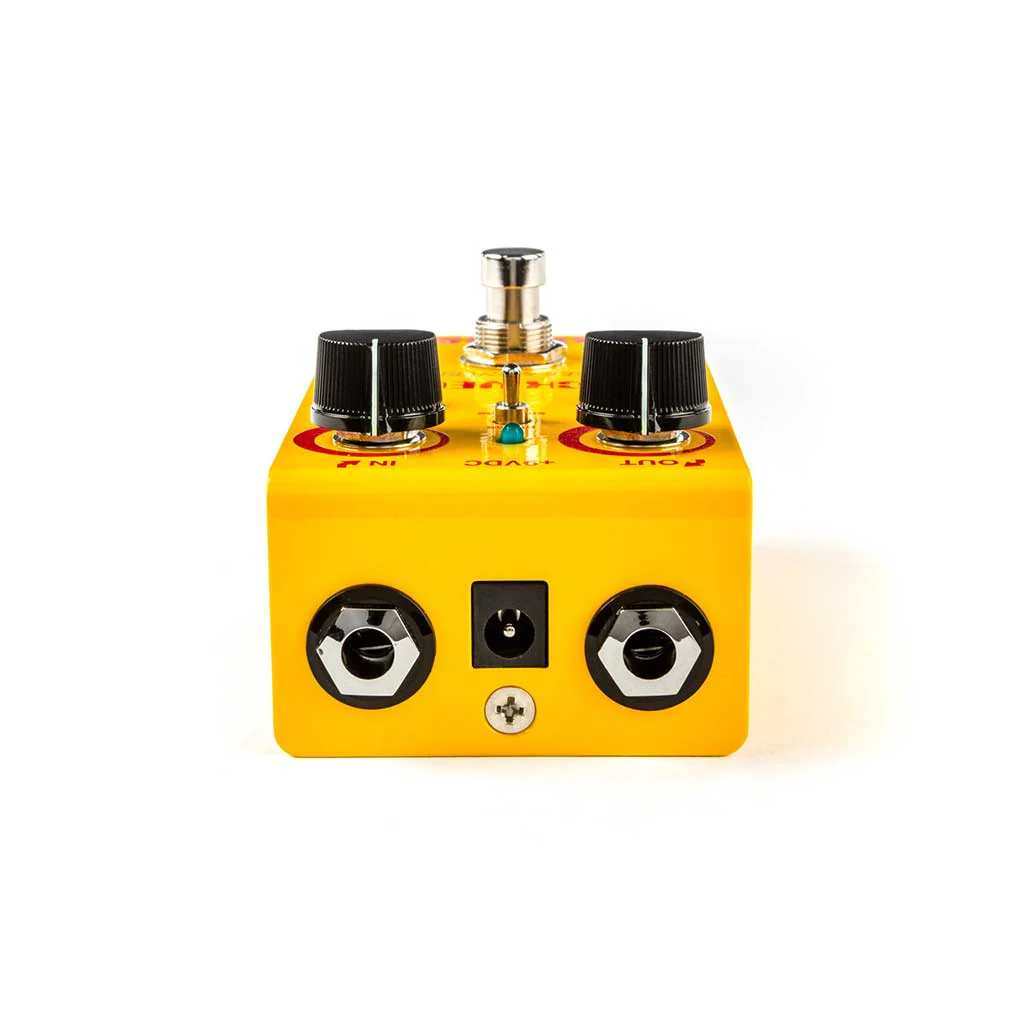 Way Huge WM92 Smalls Attack Vector Phaser & Envelope Guitar Effects Pedal - Image 4